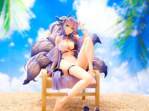 "Azur Lane" Tosa Naruko Konatsu