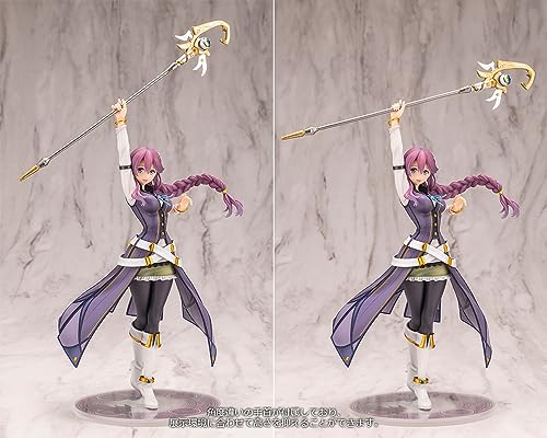 "The Legend of Heroes: Hajimari no Kiseki" Emma Millstein
