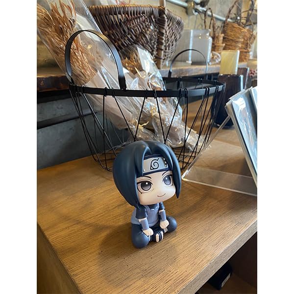 Look Up Series "NARUTO -Shippuden-" Uchiha Itachi Anbu Ver.