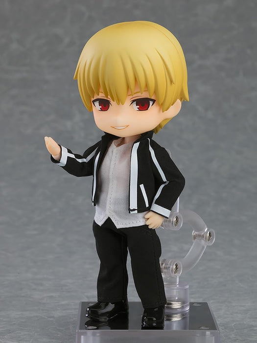 Nendoroid Doll "Fate/stay night -Heaven's Feel-" Gilgamesh