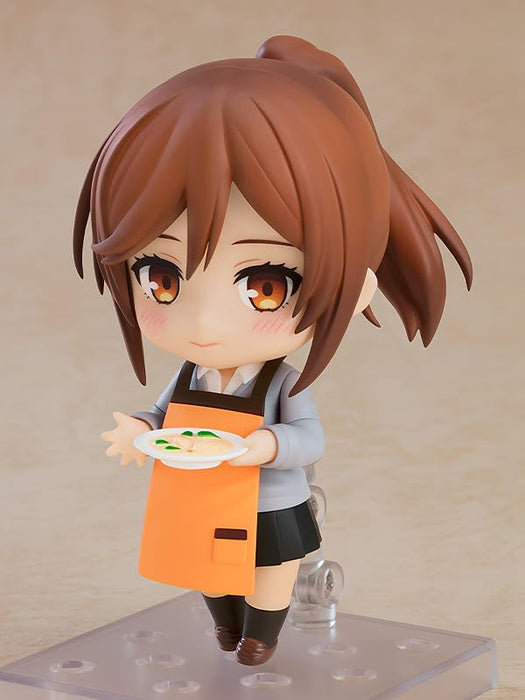 Nendoroid "Horimiya: Hori-san to Miyamura-kun" Hori Kyoko