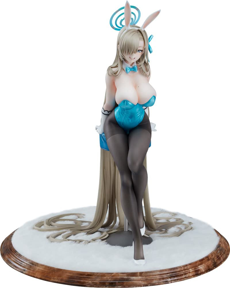 "Blue Archive" Ichinose Asuna (Bunny Girl)