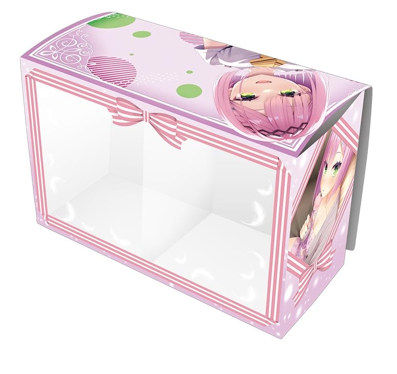 Character Deck Case W "Tenshi Souzou RE-BOOT!" Tanikaze Amane