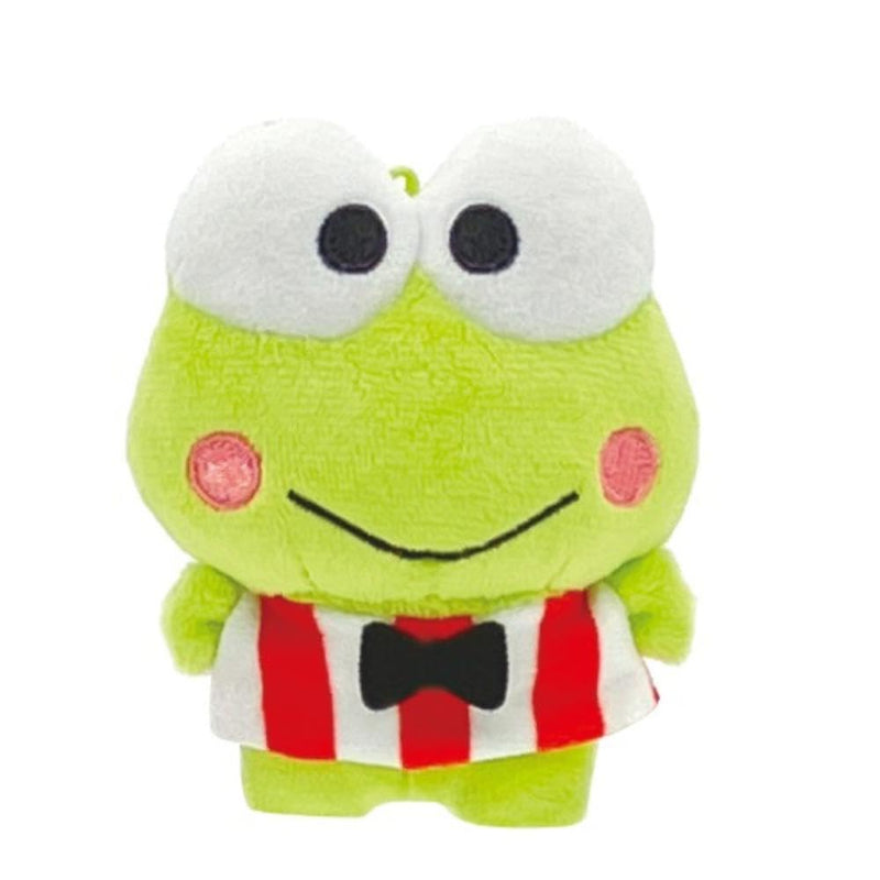 Sanrio Characters Play Charm Kero Kero Keroppi