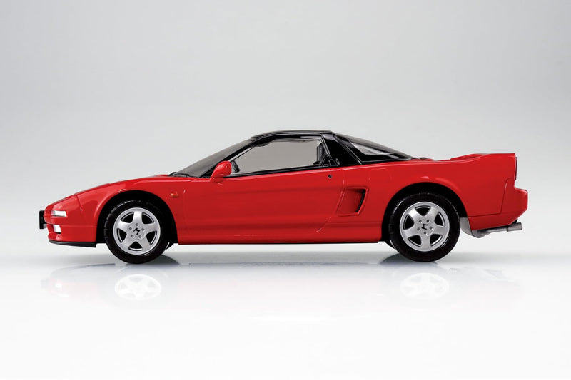 RakuPla Snap Kit 19-FR Honda NA1 NSX (Formula Red)