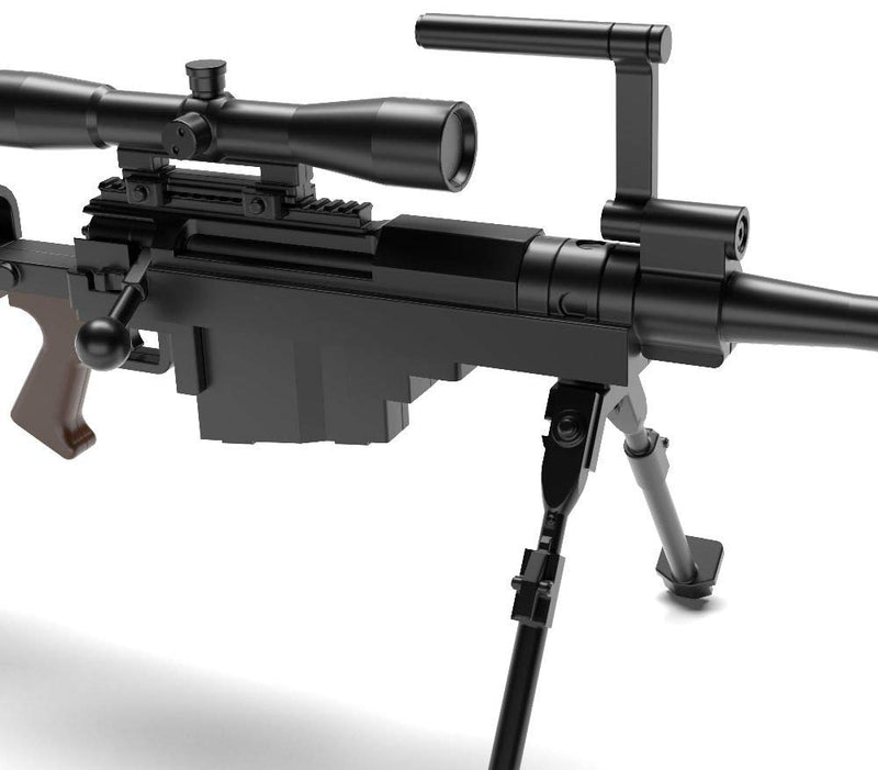 LittleArmory <LA052> Hecate 2 Type