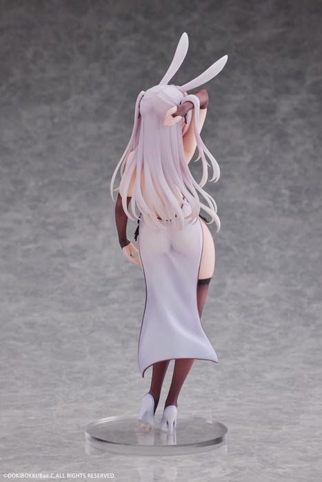 DOKIBOKKI Li-za 1/6 SCALE FIGURE NORMAL EDITION