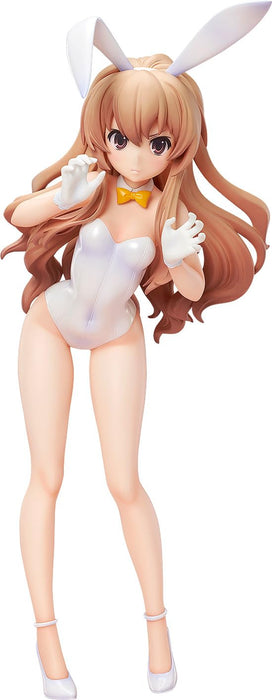 "Toradora!" Aisaka Taiga Bare Leg Bunny Ver.