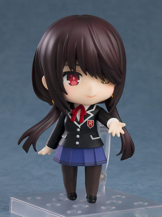 Nendoroid "Date A Live V" Tokisaki Kurumi School Uniform Ver.