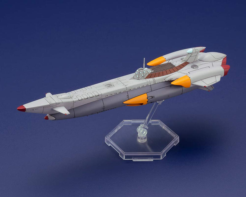 "Nadia: The Secret of Blue Water" N-Nautilus with Nautilus DX Set