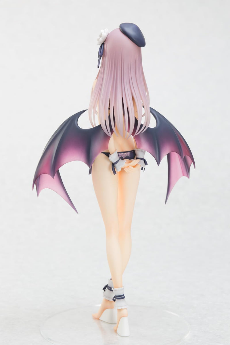 Little Devil Illustrated by Seika Yashiro