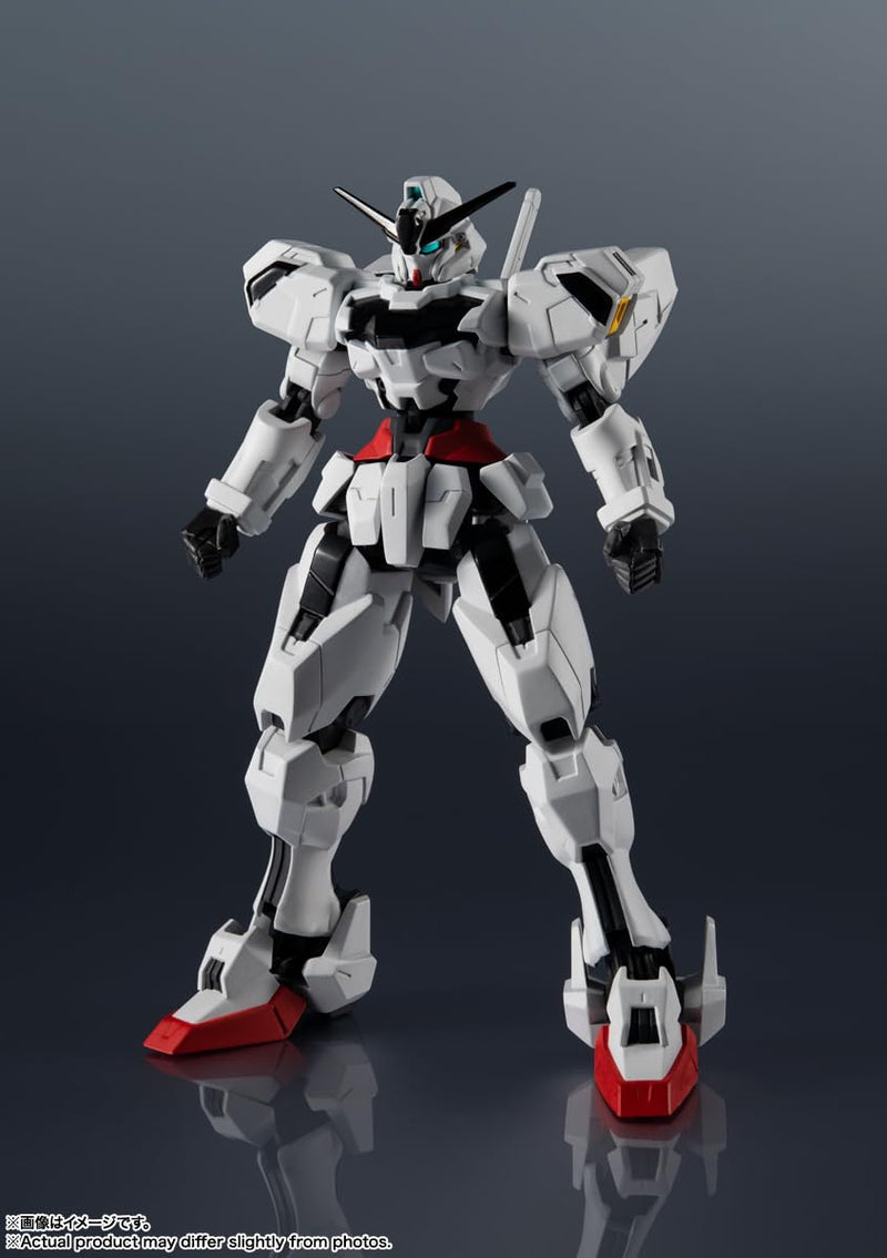 Gundam Universe "Mobile Suit Gundam: The Witch from Mercury" X-EX01 GUNDAM CALIBARN