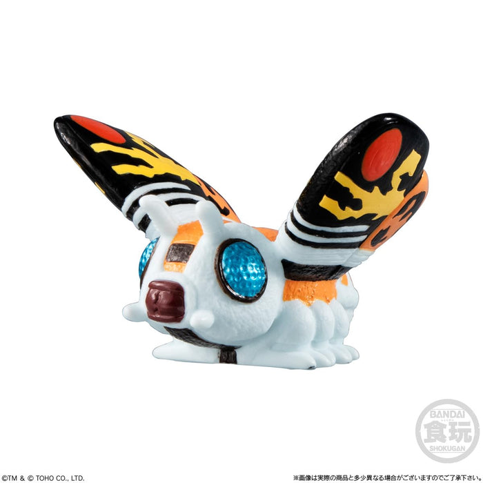 "Godzilla" Sofvidoll