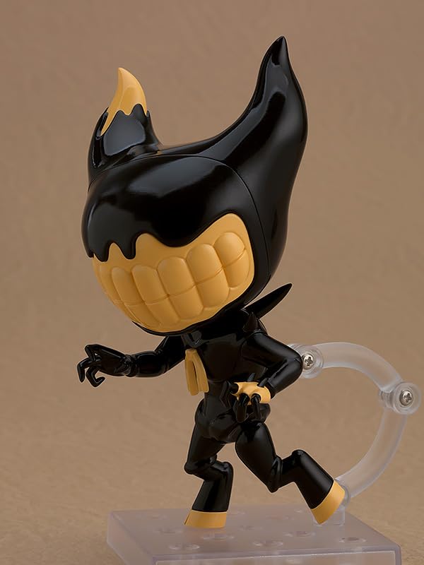 Nendoroid "Bendy and the Ink Machine" Bendy & Ink Demon