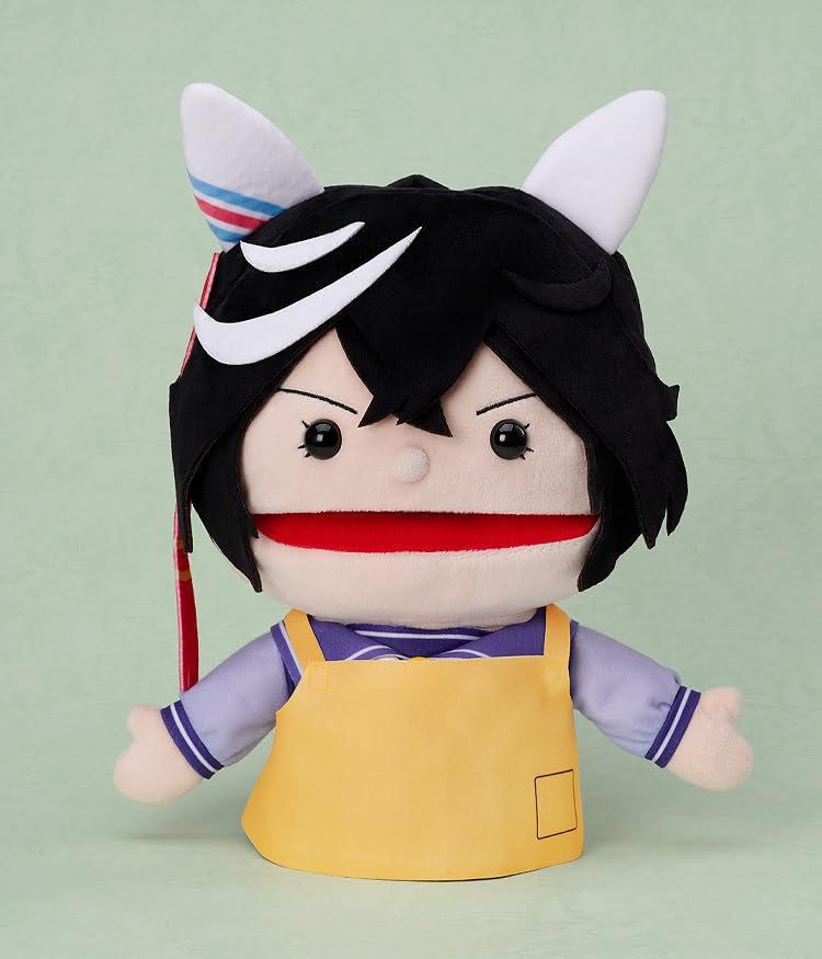 "Uma Musume Pretty Derby" Hand Puppet Katsuragi Ace