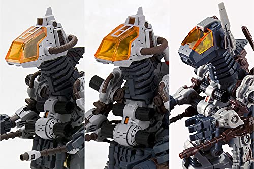 壽屋(KOTOBUKIYA) HMM ZOIDS RZ-014 ゴドス マーキングプラスVer. 全高約135mm 1/72スケール プラモデル