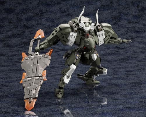 Kit Block Hexa Gear Bulkarm Lambda Wolfzerker