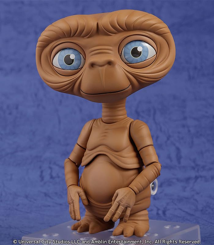 Nendoroid "E.T. the Extra-Terrestrial" E.T.