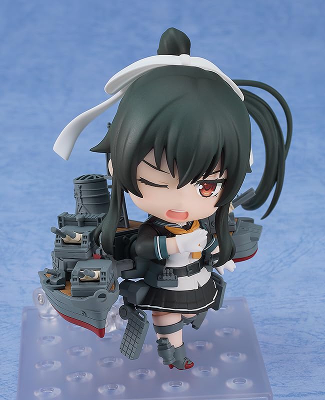 Nendoroid "KanColle Season 2: Let's Meet at Sea" Yahagi Kai Ni