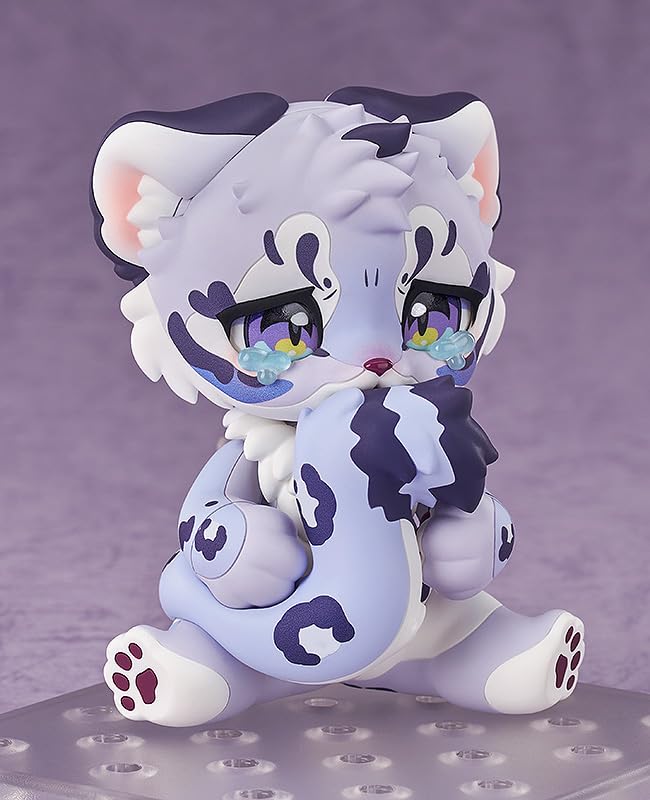 Nendoroid FLUFFY LAND Oslo