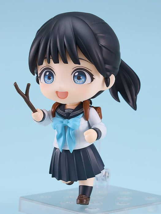 Nendoroid "Akebi's Sailor Uniform" Akebi Komichi