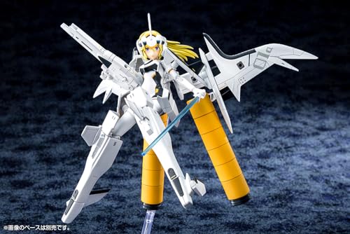 Megami Device x "Busou Shinki" Type Angel Arnval Tranche 2