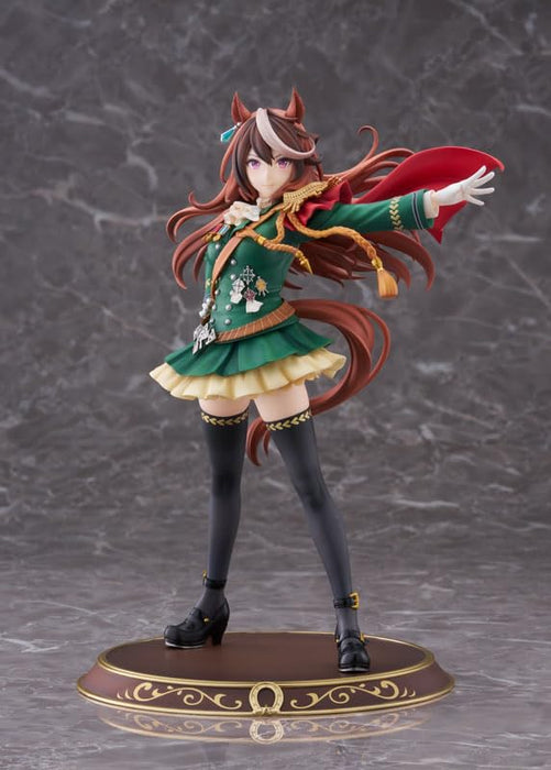 "Uma Musume Pretty Derby" Symboli Rudolf Best Clothes Ver. 1/7 Scale Figure
