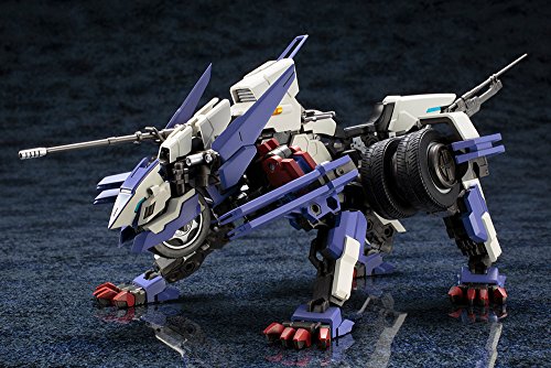 Kit Block Hexa Gear Rayblade Impulse