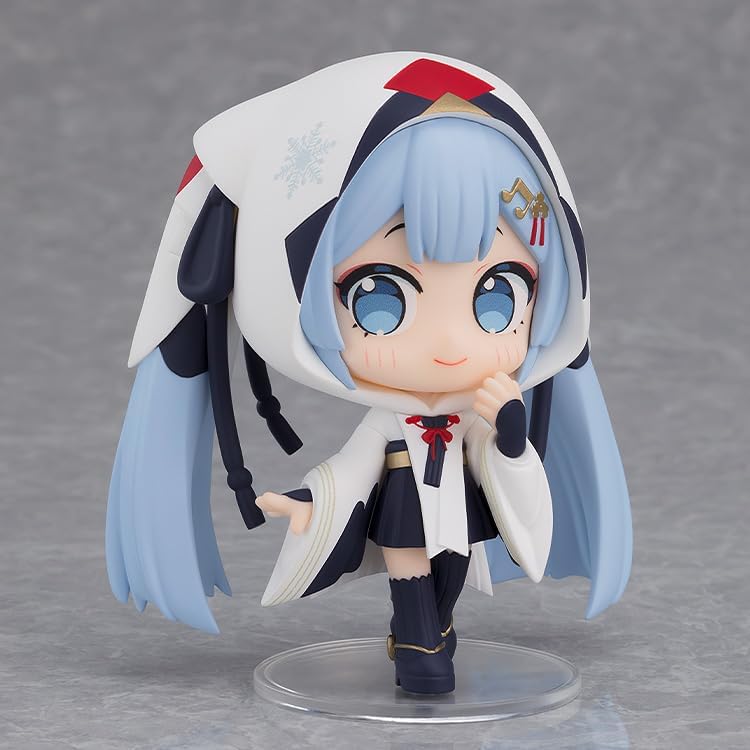 Character Vocal Series 01 Hatsune Miku Blind Box Series Snow Miku All Stars Figure Collection Vol. 1