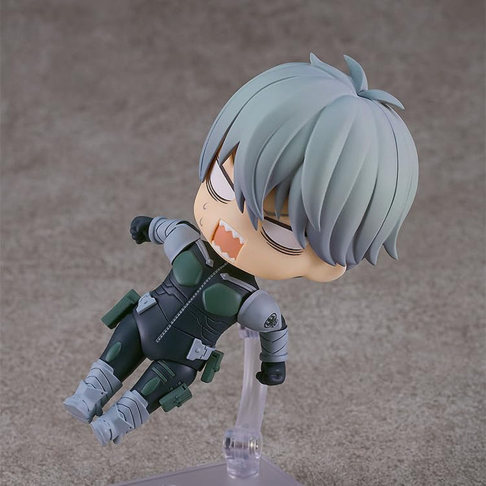 Nendoroid "Kaiju No. 8" Ichikawa Reno