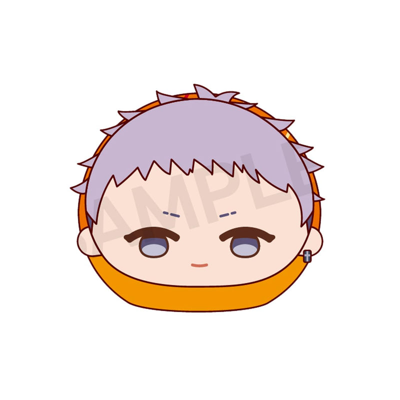 "Tokyo Revengers" Nuicecream 06 Mitsuya Takashi