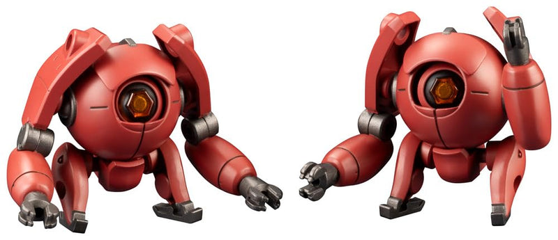 Kit Block Hexa Gear Alternative Orb MSG Ver.