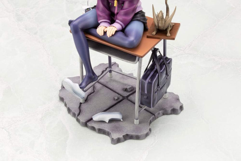 "SSSS.Gridman" Shinjo Akane 1/7 Scale