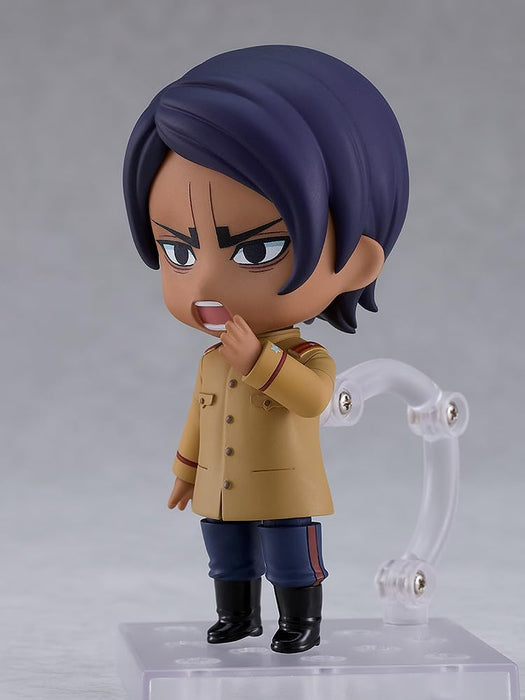 Nendoroid "Golden Kamuy" Second Lieutenant Koito