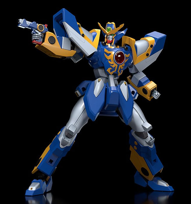 Moderoid "Gravion" God Gravion