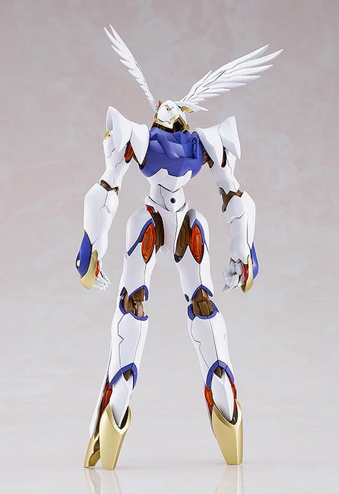 Moderoid "RahXephon" RahXephon