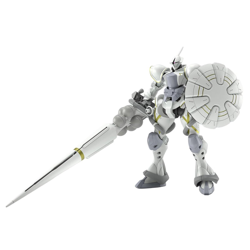 HG "Mobile Suit Gundam GQuuuuuuX" New Item C