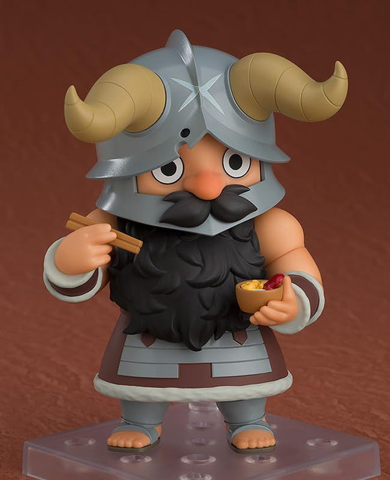 Nendoroid "Delicious in Dungeon" Senshi