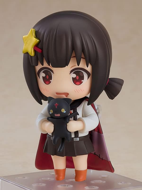 Nendoroid "Kono Subarashii Sekai ni Bakuen wo!" Komekko