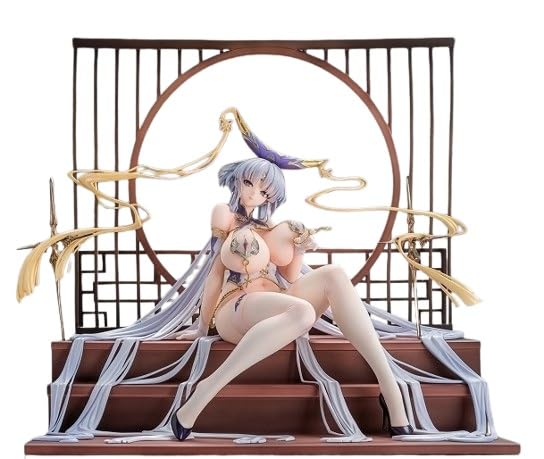 "Echocalypse -The Goddess of Scarlet-" Leviathan: Striking Grace Ver.