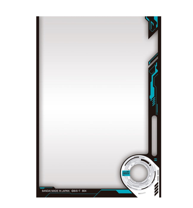 "Dragon Ball Super Divers" Official Card Sleeve