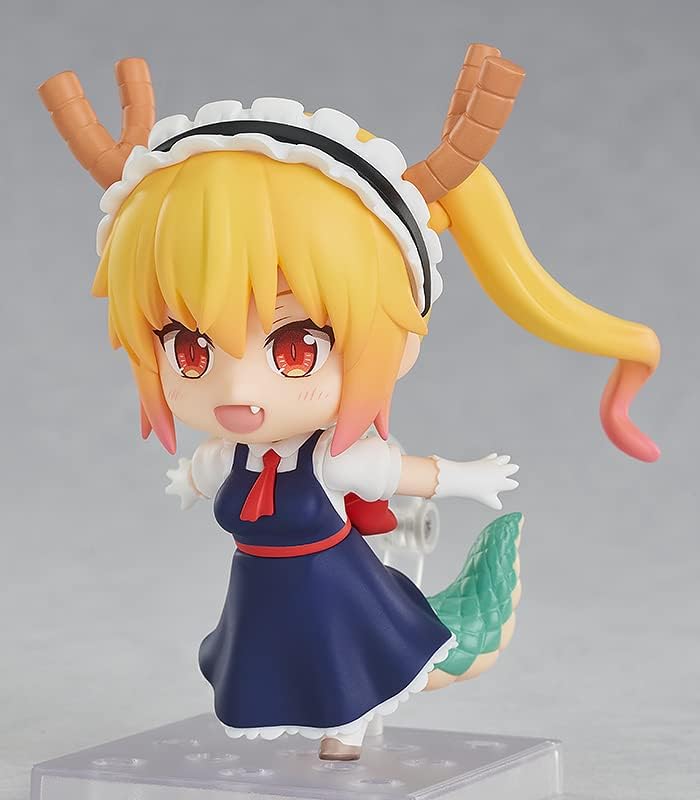 Nendoroid "Miss Kobayashi's Dragon Maid" Tohru