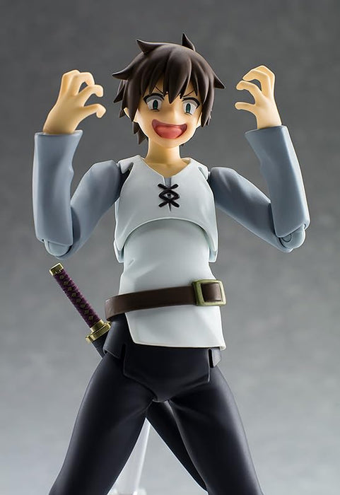 figma "Kono Subarashii Sekai ni Shukufuku wo! 3" Kazuma