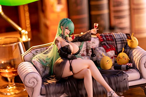 "Azur Lane" Littorio Calabria Aurea