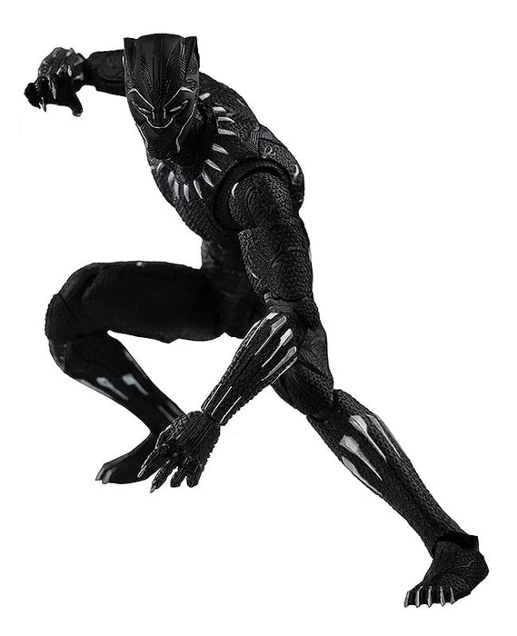 Marvel Studios: "The Infinity Saga" DLX Black Panther