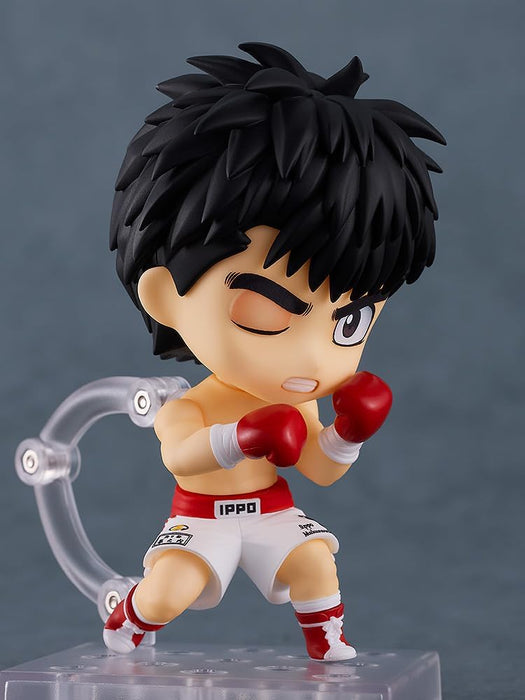 Nendoroid "Hajime no Ippo" Makunouchi Ippo