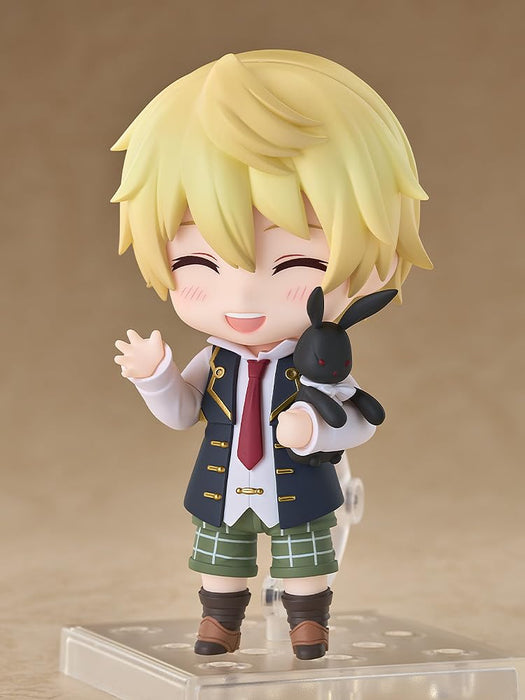 Nendoroid "PandoraHearts" Oz Vessalius