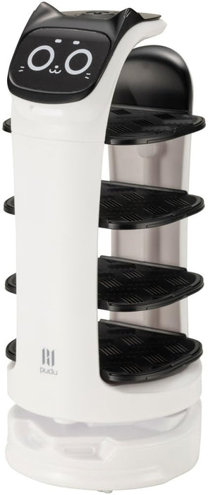 壽屋(KOTOBUKIYA) PUDU ベラボット（組み立て済みVer.） 全高約107mm ノンスケール 塗装組立済みプラモデル