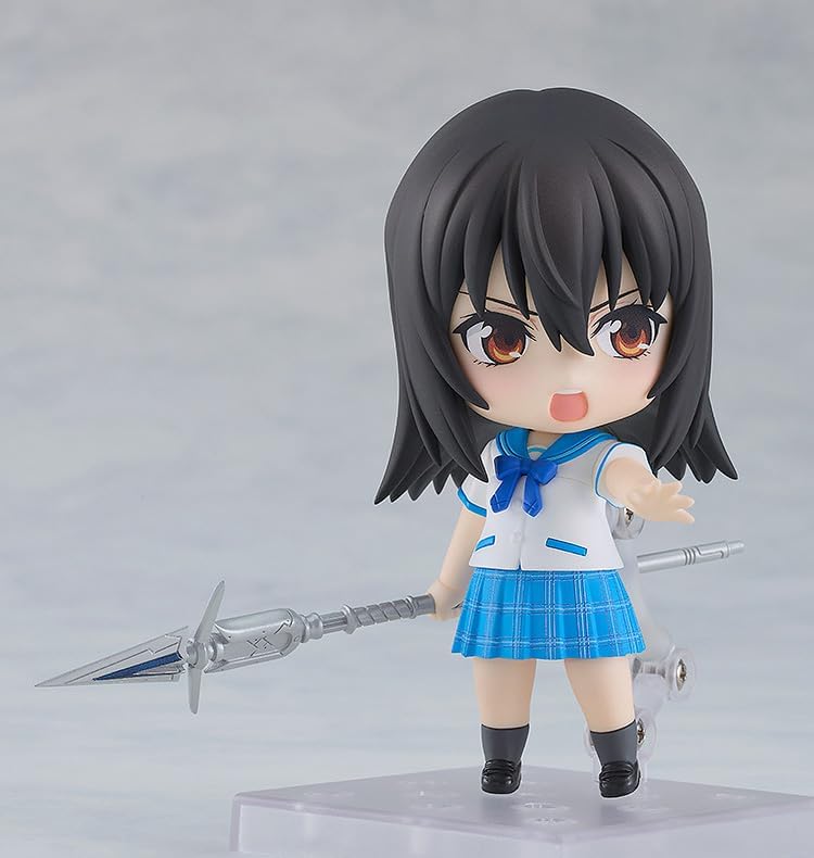 Nendoroid "Strike the Blood" Himeragi Yukina