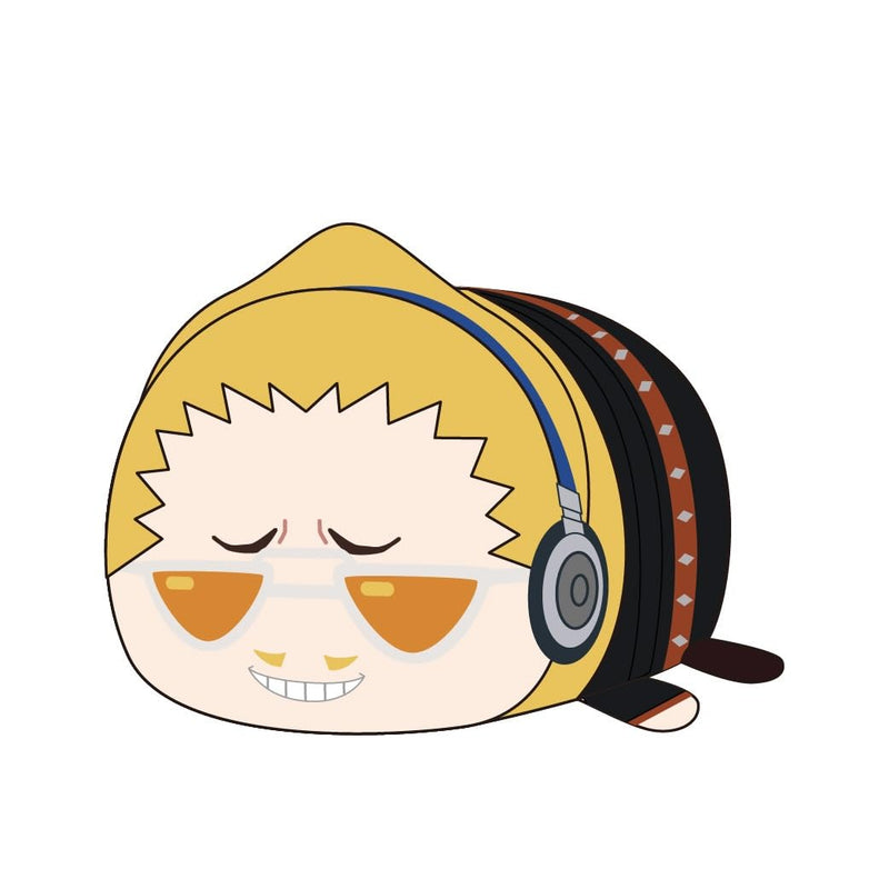 HA-60 "My Hero Academia" Potekoro Mascot (M Size) 4 C Present Mic